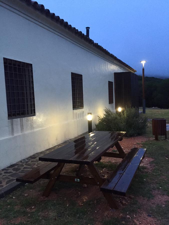 Casas Rurales Cijara Helechosa Exterior photo