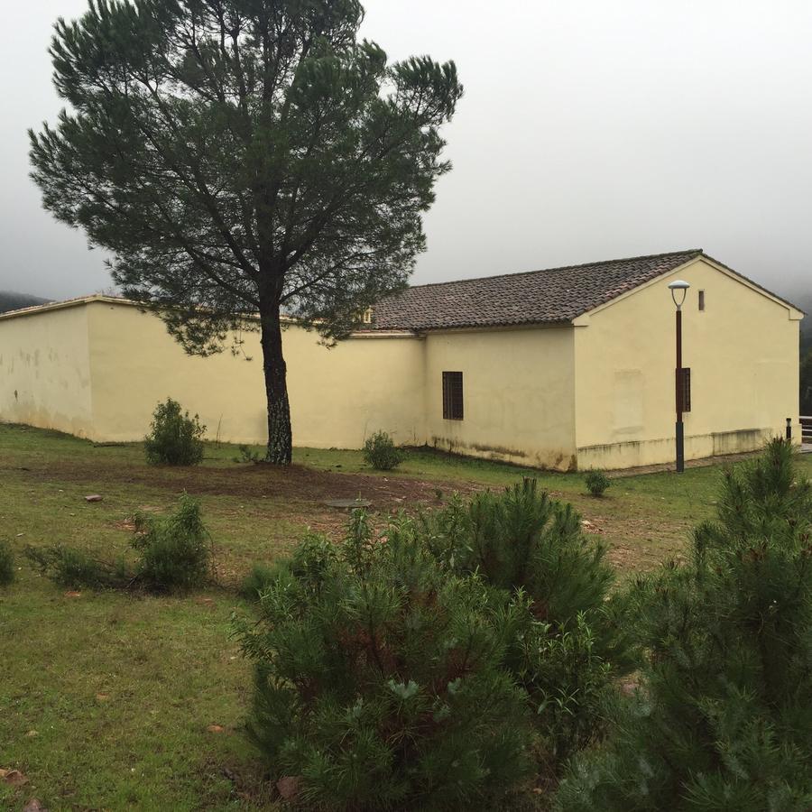 Casas Rurales Cijara Helechosa Exterior photo