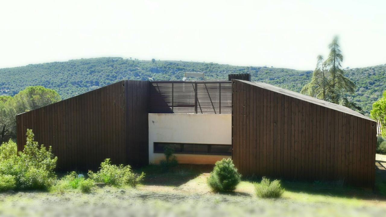 Casas Rurales Cijara Helechosa Exterior photo