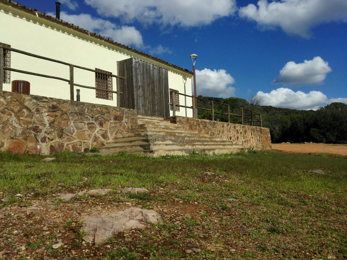 Casas Rurales Cijara Helechosa Exterior photo