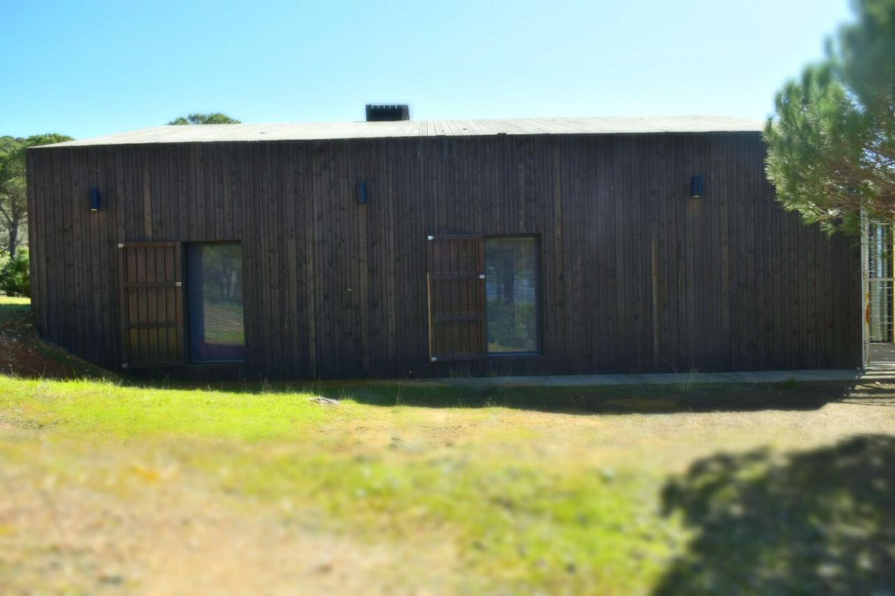 Casas Rurales Cijara Helechosa Exterior photo