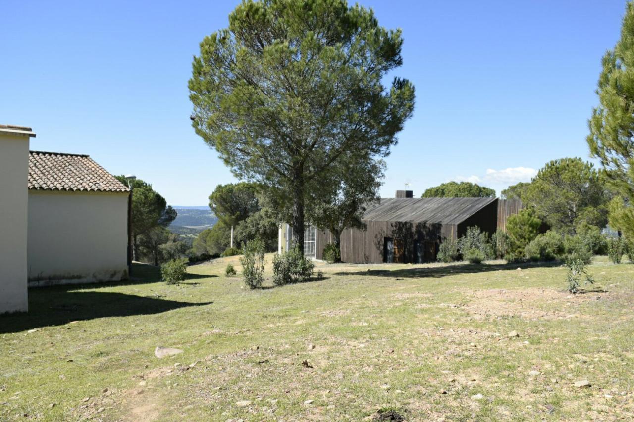 Casas Rurales Cijara Helechosa Exterior photo